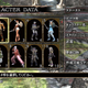 Image for article titled SoulCalibur IV Character Creator, Menus And Other Thingies